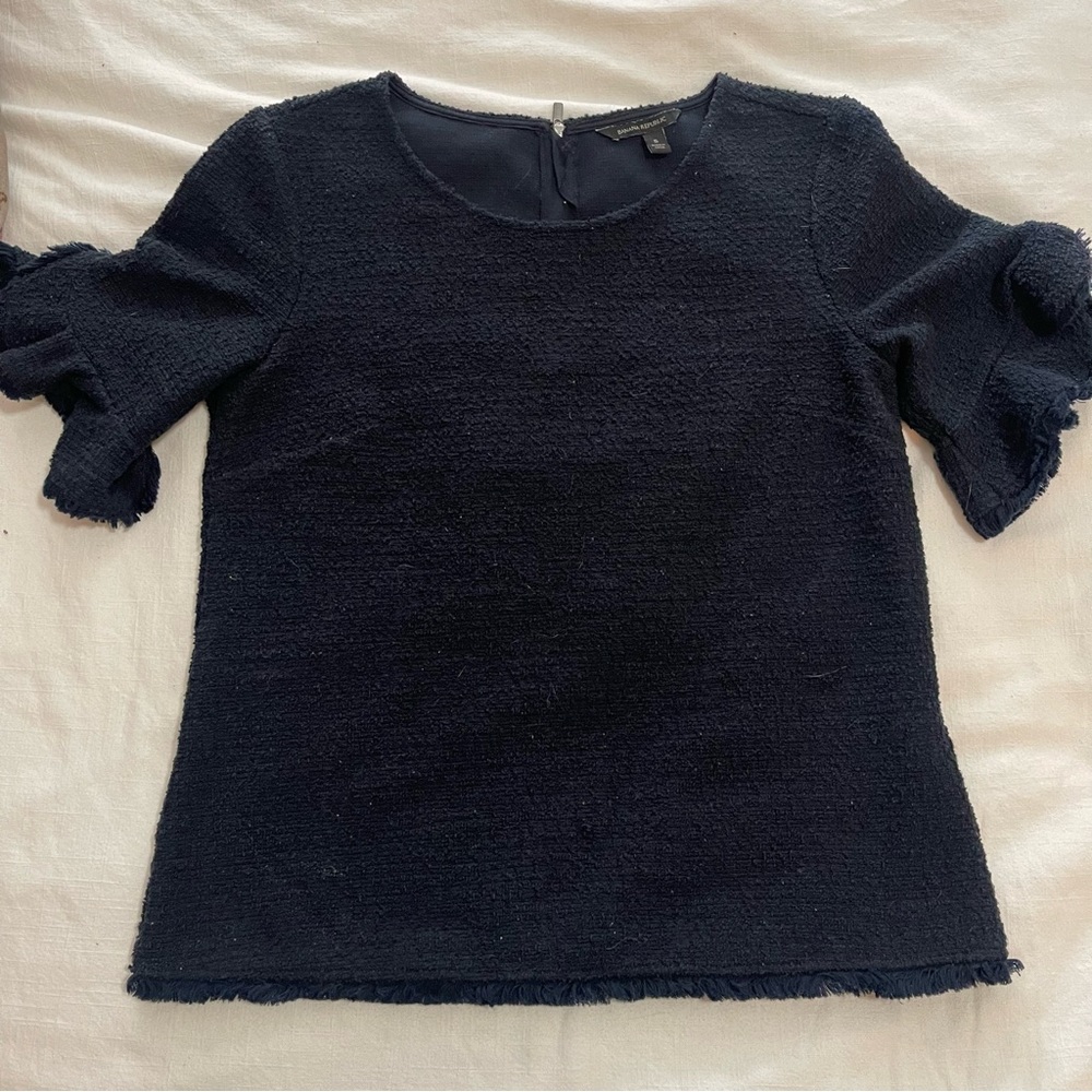 Banana Republic Top